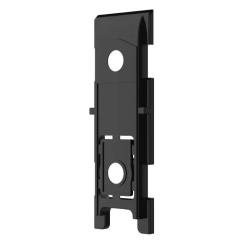 Аксессуар для охранных систем Ajax Smartbracket black Фото 2