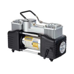 Автомобильный компрессор VITOL "Вулкан" KA-B12122 150psi/25Amp/90л Фото