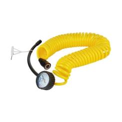 Автомобильный компрессор VITOL "Вулкан" KA-B12122 150psi/25Amp/90л Фото 1