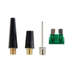 Автомобильный компрессор VITOL "Вулкан" KA-B12122 150psi/25Amp/90л Фото 4