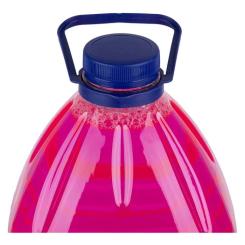 Омыватель автомобильный VITOL Бабл Гам 5 л Фото 1