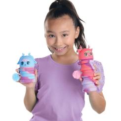 Пенал Nebulous Stars Зоряні друзі" Агата" Фото 1