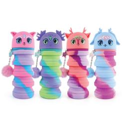 Пенал Nebulous Stars Зоряні друзі" Агата" Фото 2