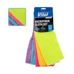 Автомобильная салфетка VOIN VSC3030-5 Фото 1