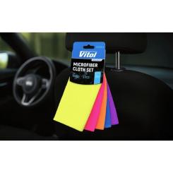 Автомобильная салфетка VOIN VSC3030-5 Фото 2