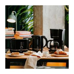 Тостер Adler AD 3224 black Фото 9