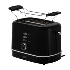 Тостер Adler AD 3224 black Фото 1