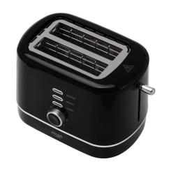 Тостер Adler AD 3224 black Фото 2