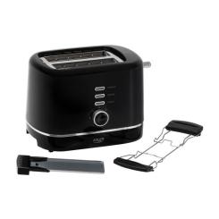 Тостер Adler AD 3224 black Фото 3