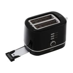 Тостер Adler AD 3224 black Фото 4