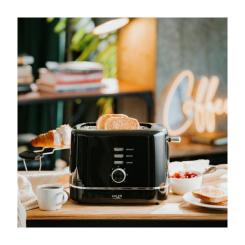 Тостер Adler AD 3224 black Фото 6
