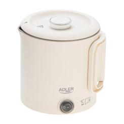 Электрочайник Adler AD 1388b Фото
