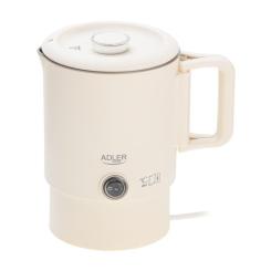 Электрочайник Adler AD 1388b Фото 1