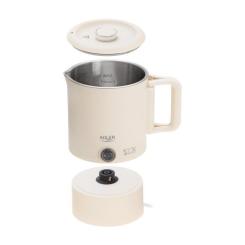 Электрочайник Adler AD 1388b Фото 4