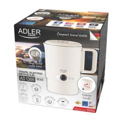 Электрочайник Adler AD 1388b Фото 6