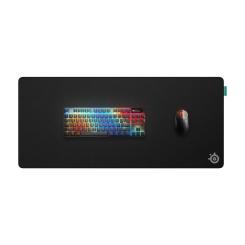 Коврик для мышки SteelSeries QcK Performance XL Black Фото 2
