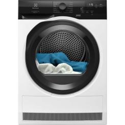 Сушильная машина Electrolux EW6D98BEU Фото