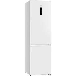 Холодильник Gorenje NRK620EAW4 Фото