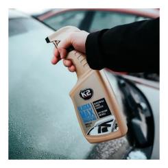 Антилед K2 ALASKA -70C 0.7 л Фото 1