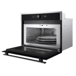 Микроволновая печь Whirlpool WMW44HMX Фото 2