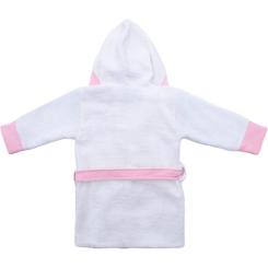 Халат детский Miniworld махровый Фото 1