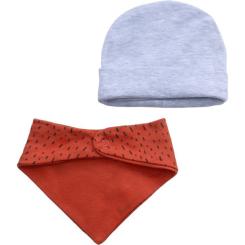 Набор детской одежды Tongs с шапкой Фото 2