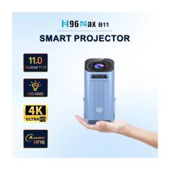 Проектор H96 MAX B11 Фото 3
