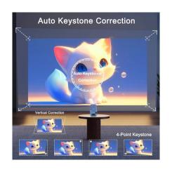 Проектор H96 MAX B11 Фото 4