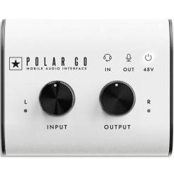 Аудиоинтерфейс Blackstar Polar Go Фото