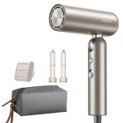 Стайлер Dreame Pocket Pro 3in1 Titanium Фото