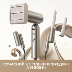 Стайлер Dreame Pocket Pro 3in1 Titanium Фото 8