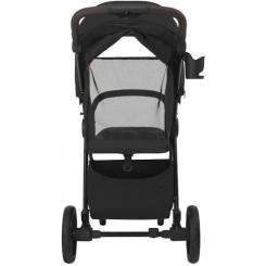 Коляска Espiro Wave Pro 08 Pink Melody Фото 10