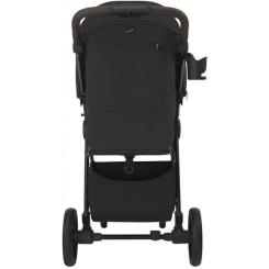 Коляска Espiro Wave Pro 08 Pink Melody Фото 11