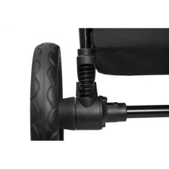 Коляска Espiro Wave Pro 08 Pink Melody Фото 2