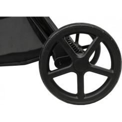 Коляска Espiro Wave Pro 08 Pink Melody Фото 3