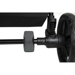 Коляска Espiro Wave Pro 08 Pink Melody Фото 4