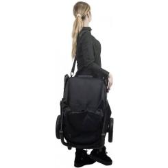 Коляска Espiro Wave Pro 08 Pink Melody Фото 5