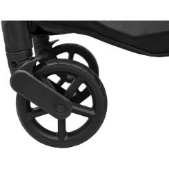 Коляска Espiro Wave Pro 08 Pink Melody Фото 6