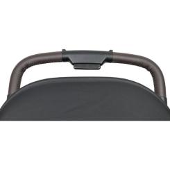 Коляска Espiro Wave Pro 08 Pink Melody Фото 7