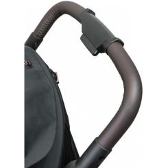 Коляска Espiro Wave Pro 08 Pink Melody Фото 8