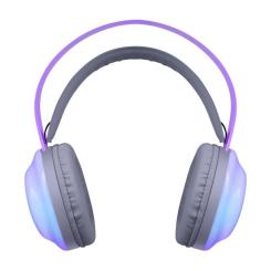 Наушники Defender FreeMotion B651 Bluetooth RGB White Фото 1