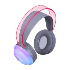 Наушники Defender FreeMotion B651 Bluetooth RGB White Фото 3