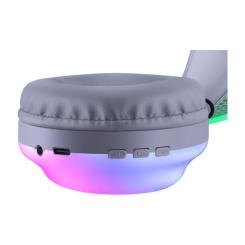 Наушники Defender FreeMotion B651 Bluetooth RGB White Фото 7