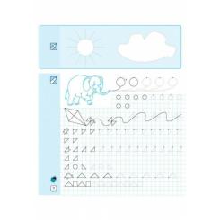 Прописи Ранок НУШ Математичні. 1 клас - Л.С. Сухарева Фото 2