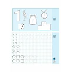 Прописи Ранок НУШ Математичні. 1 клас - Л.С. Сухарева Фото 5