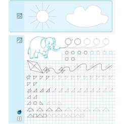 Прописи Ранок НУШ Математичні. 1 клас - Л.С. Сухарева Фото 7
