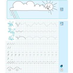 Прописи Ранок НУШ Математичні. 1 клас - Л.С. Сухарева Фото 8