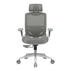 Кресло игровое Cougar Speeder One White Фото