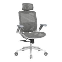Кресло игровое Cougar Speeder One White Фото 1