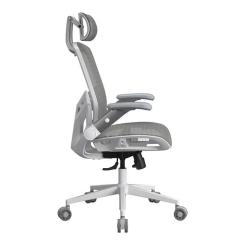 Кресло игровое Cougar Speeder One White Фото 3